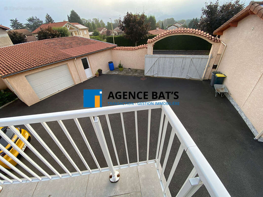 Photo 3 - Maison à BAS-EN-BASSET