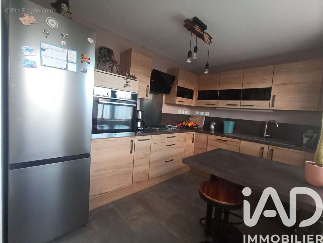 Photo 6 - Maison à MONTIGNY-EN-GOHELLE