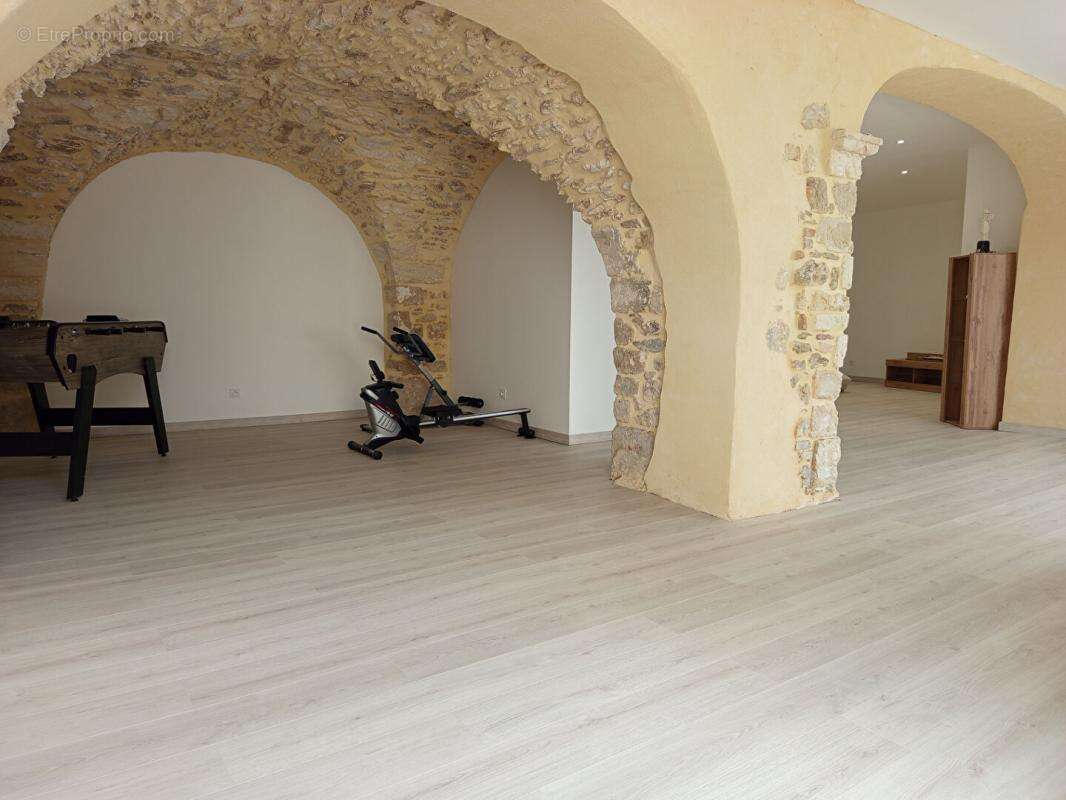 Maison à SAINT-MARCEL-D'ARDECHE