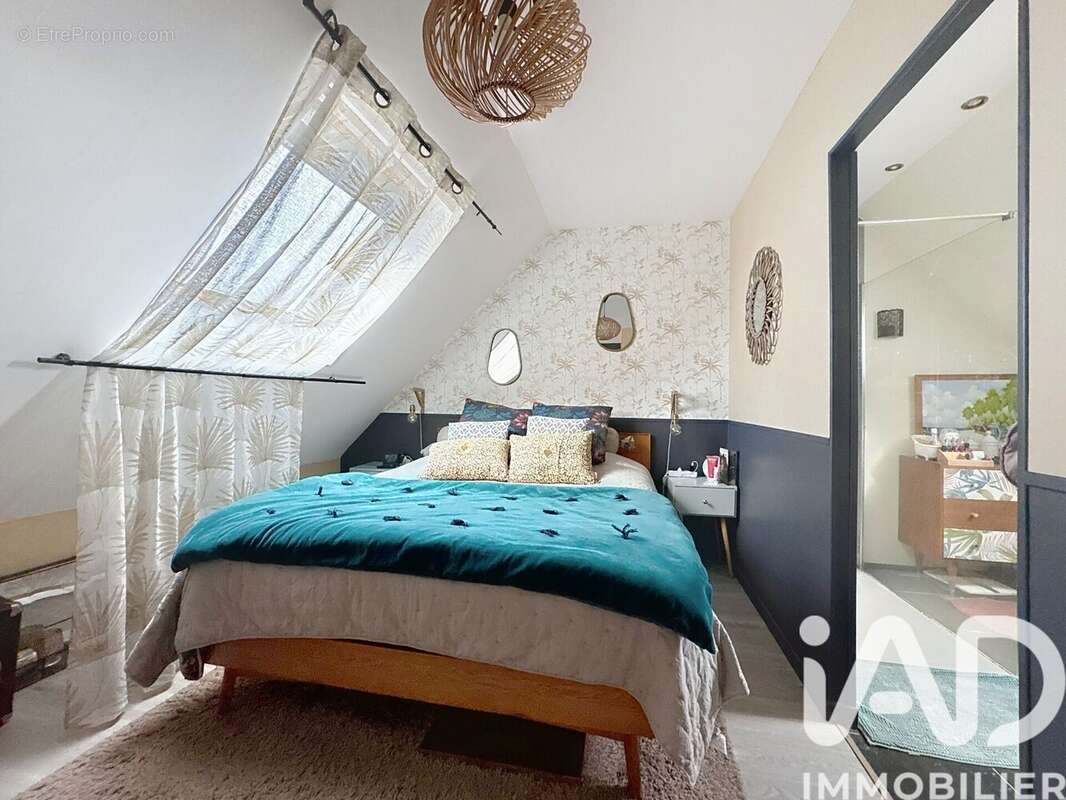 Photo 9 - Maison à BOOS