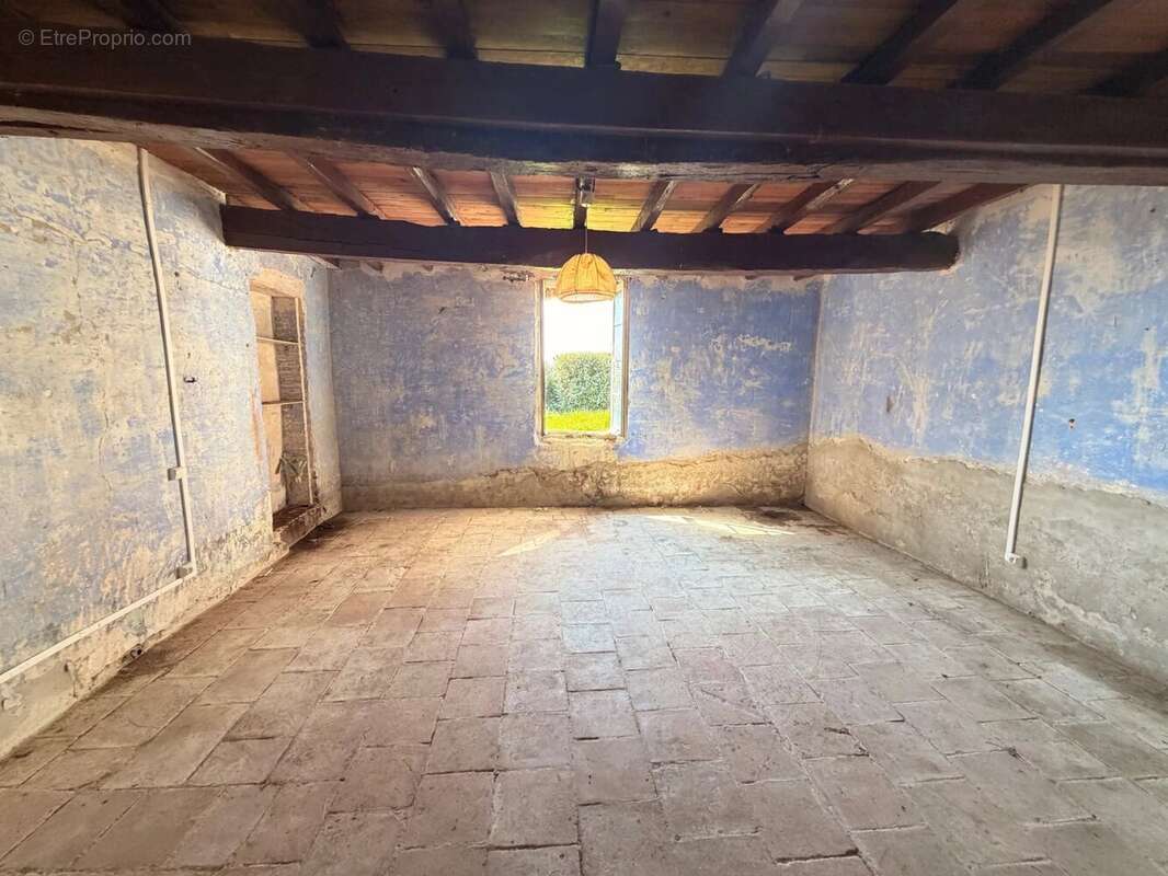 Maison à GAURE