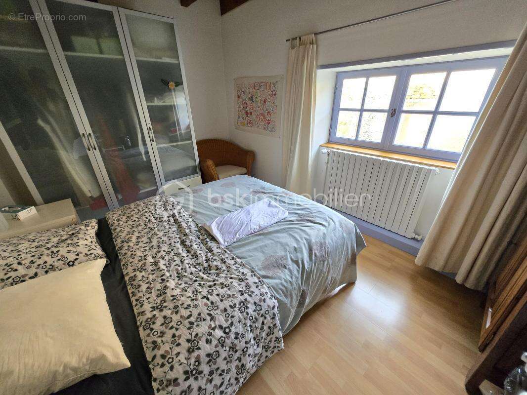 Magnifique Corps de Ferme de 188 m² à Chaulgnes - photo 13