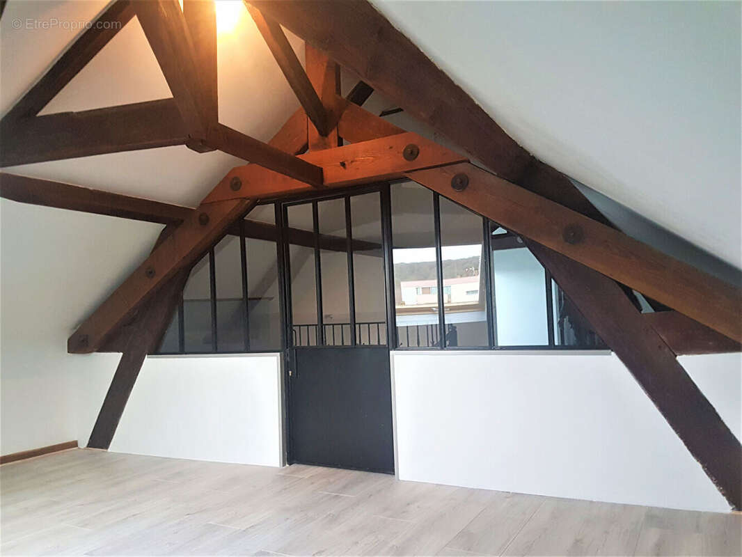 Appartement à SAINT-PIERRE-LES-ELBEUF