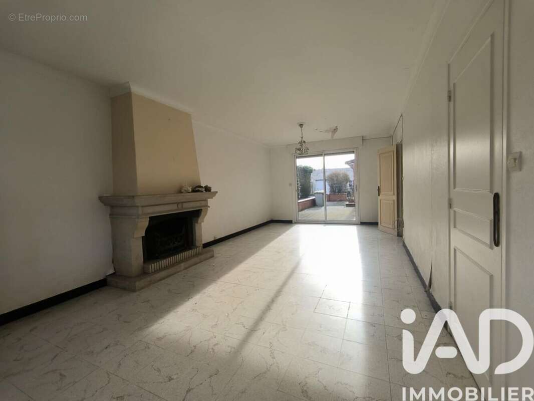 Photo 2 - Maison à BLENDECQUES