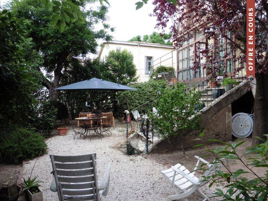 Appartement à BEZIERS