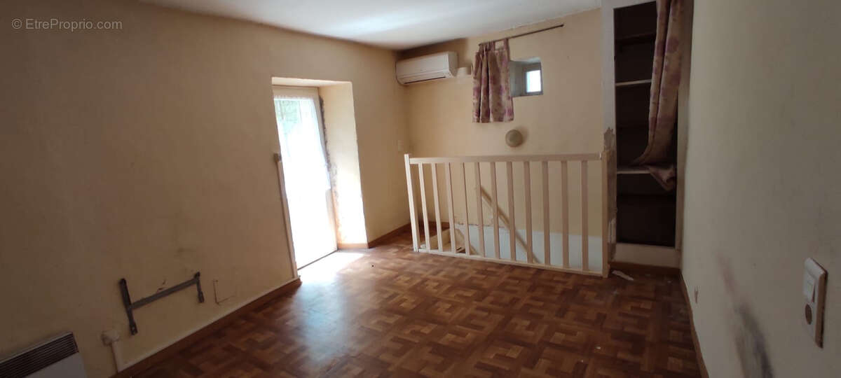 Maison à BRANOUX-LES-TAILLADES