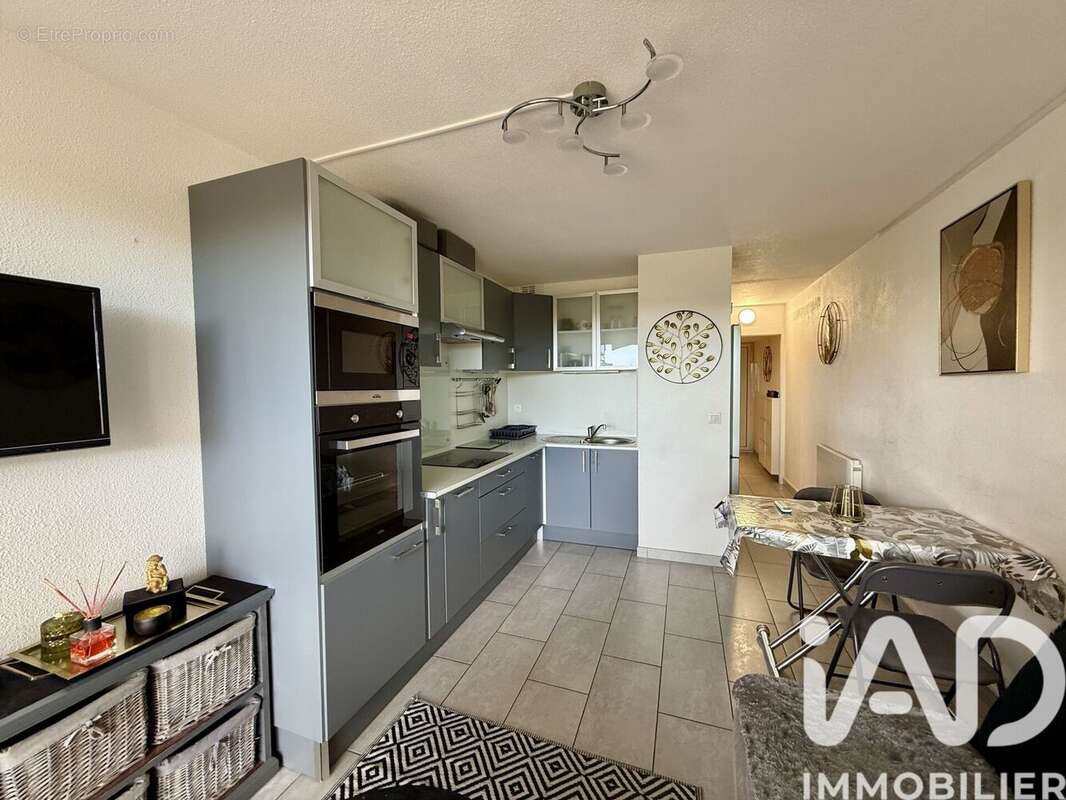 Photo 8 - Appartement à LEUCATE