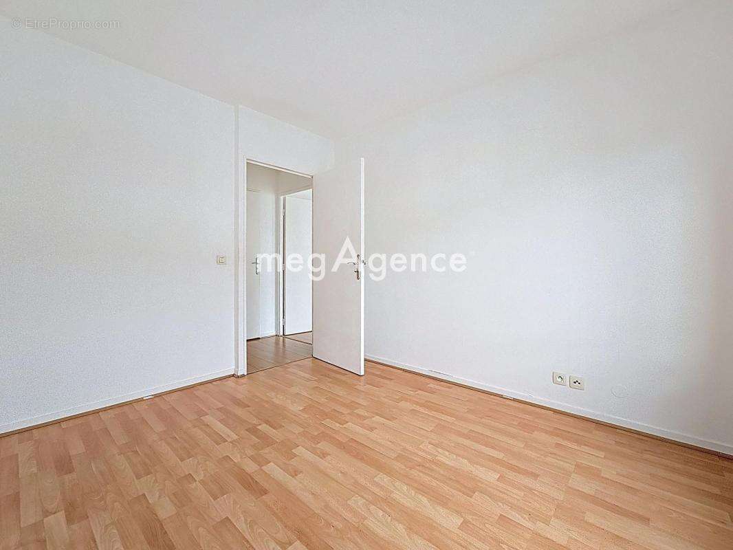 Appartement à MANTES-LA-JOLIE