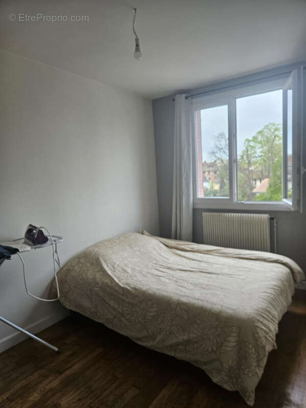Appartement à CHALON-SUR-SAONE