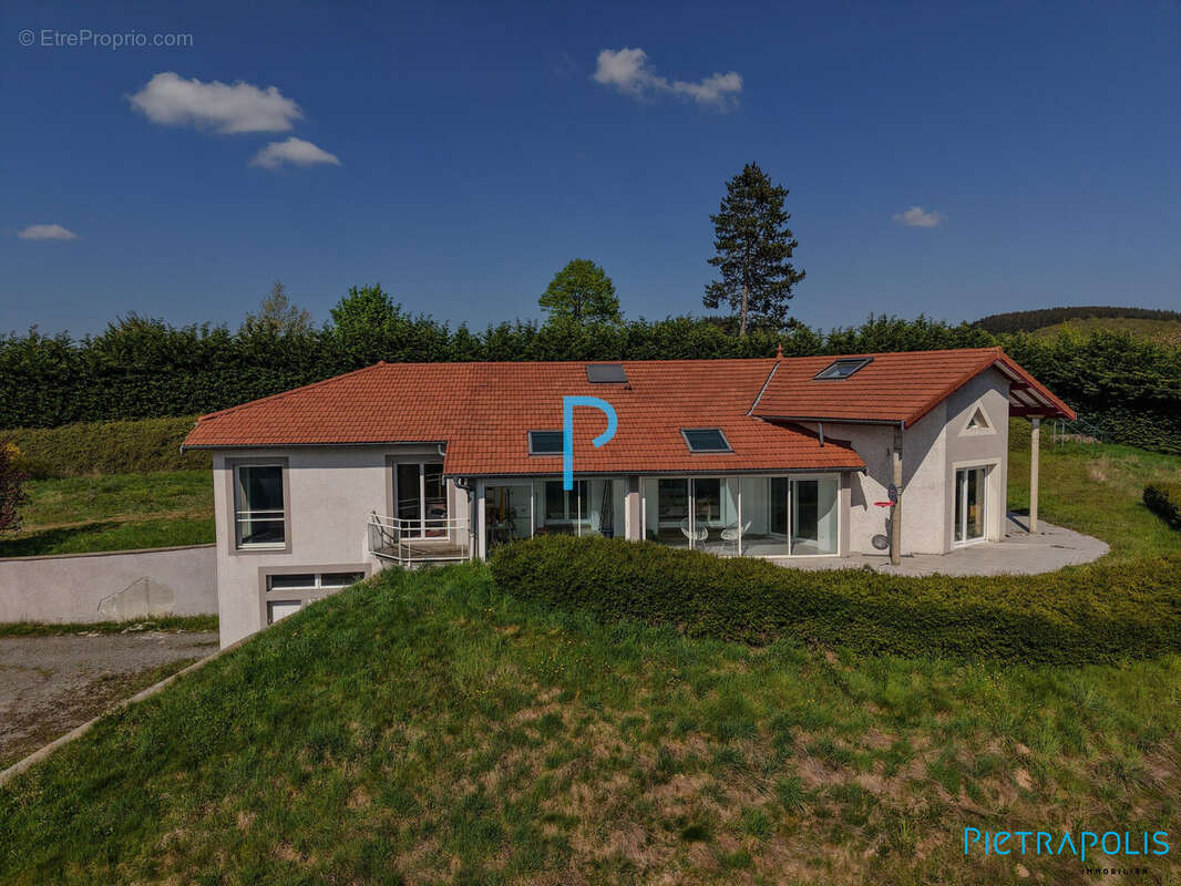 Maison à TARARE