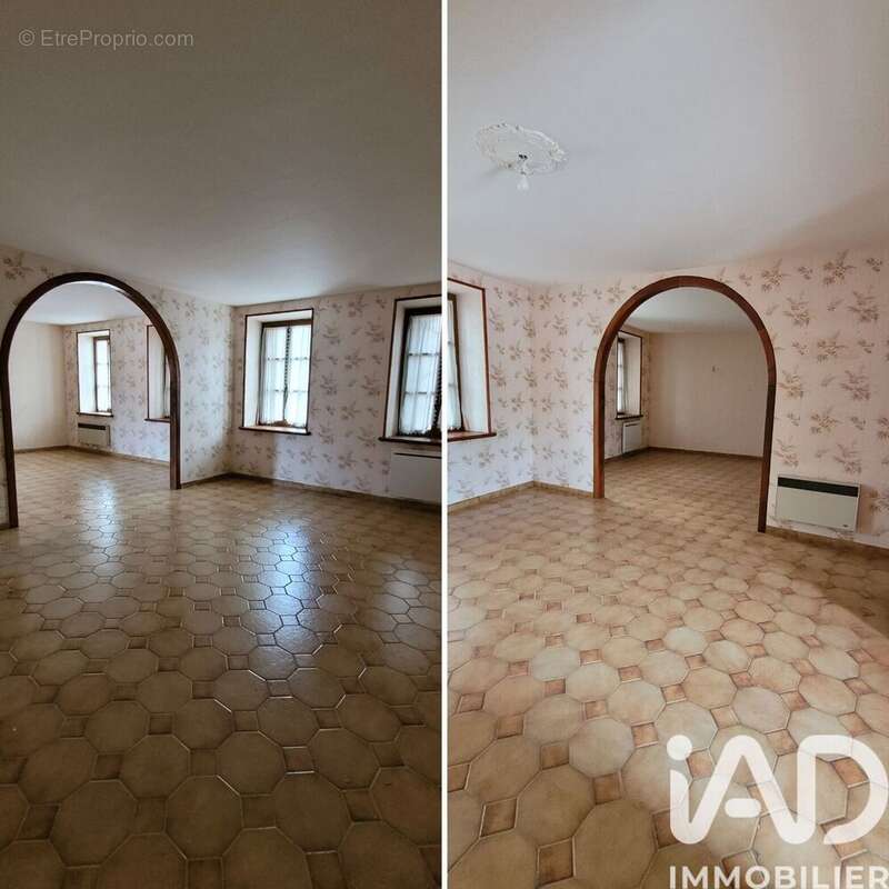 Maison 125 m² à Ascoux  - photo 2