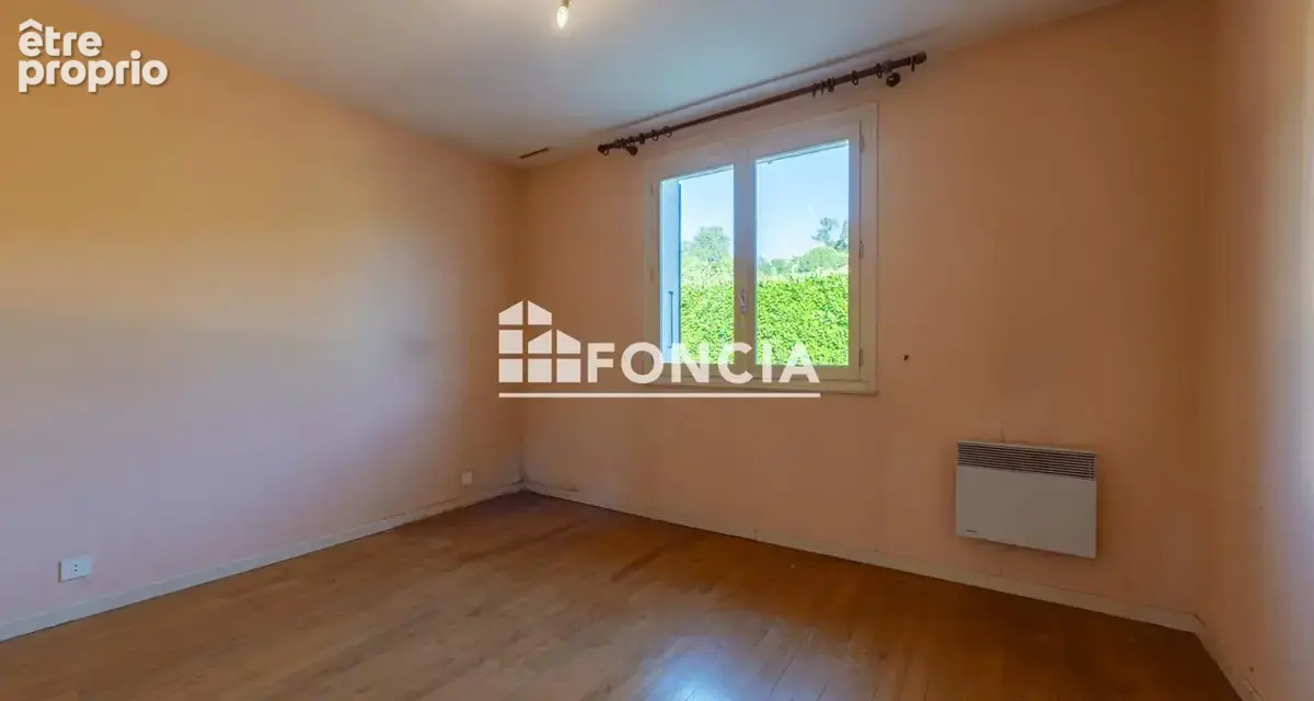 Villa 110 m² – Clonas-sur-Varèze - photo 8