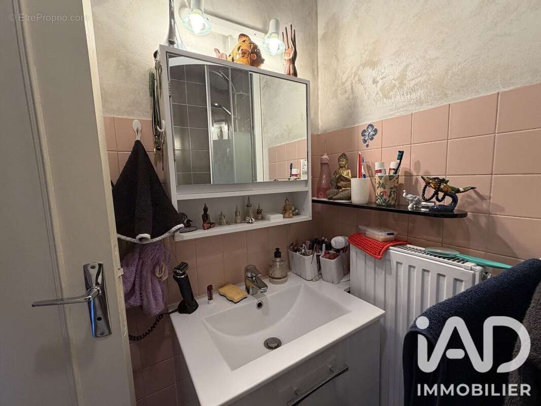 Appartement 30 m² à Chalon-Sur-Saone  - photo 7