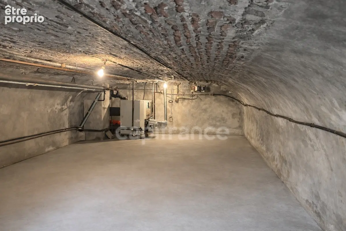 Maison à vendre 8 pièces CIEL (71) - photo 16