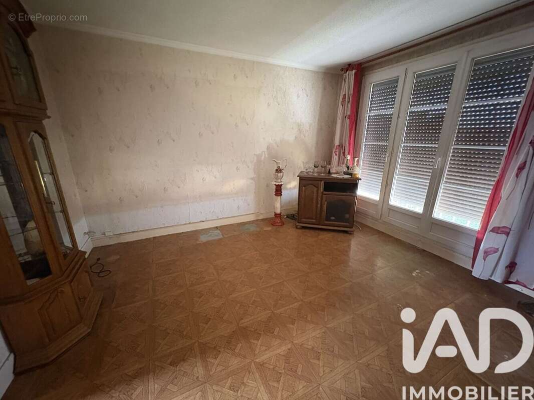 Photo 8 - Appartement à ARGENTEUIL