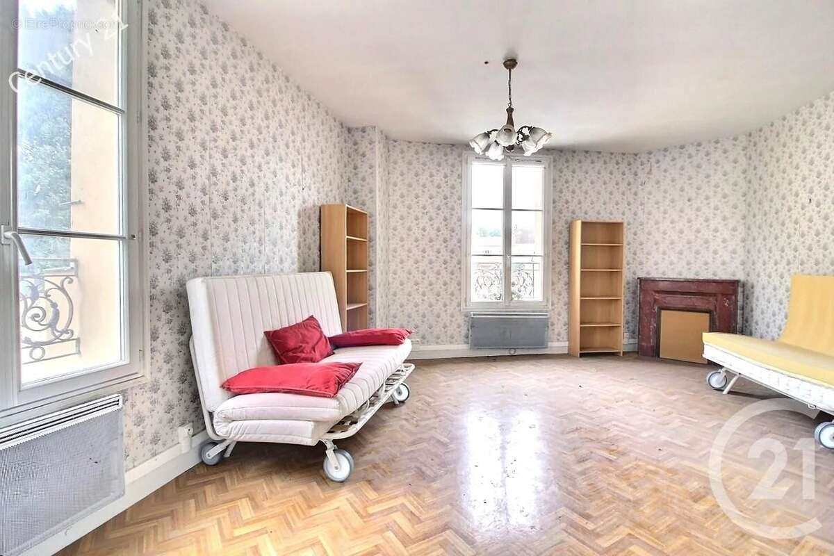Appartement à LA FERTE-SOUS-JOUARRE