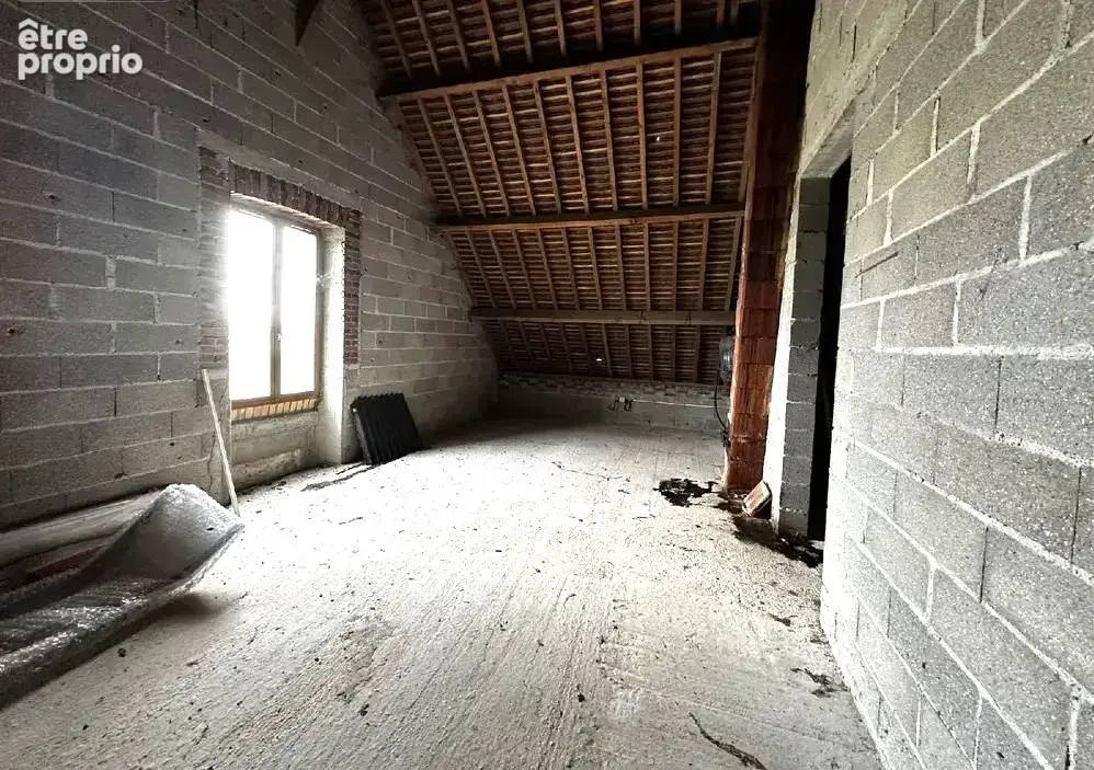 Maison 4 pièces 142 m² à vendre à Courtenay (45320) - photo 14