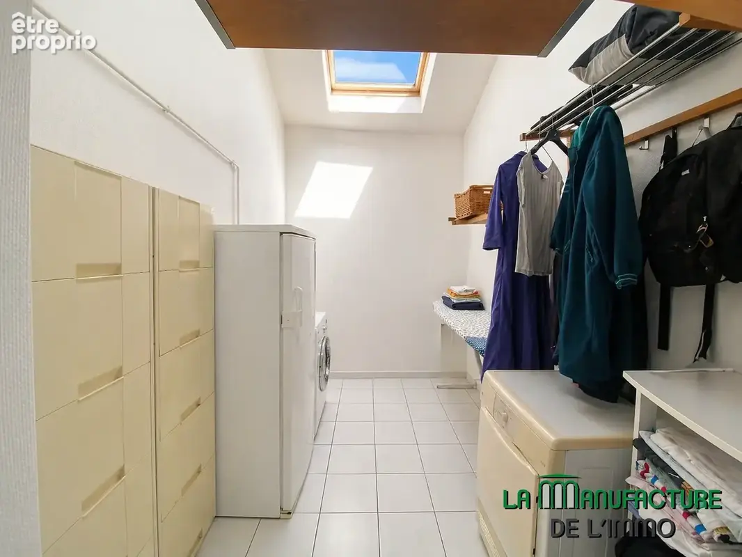 Villa de 184m2 avec piscine et dependance / saint-galmier - photo 25