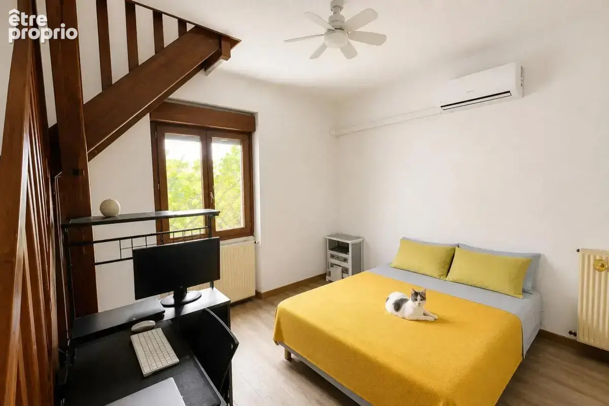 Maison de 5 pièces de 123 m² à Bossay-sur-Claise - photo 6