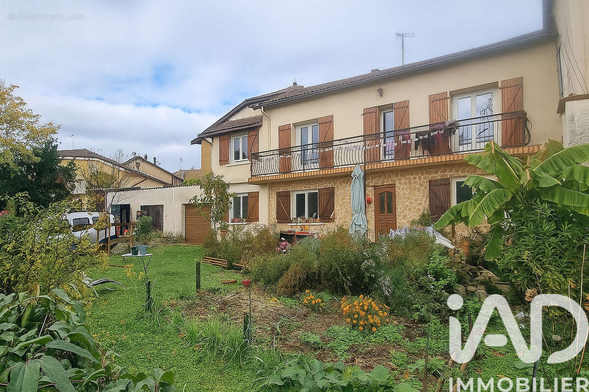 Photo 9 - Maison à ARNAS