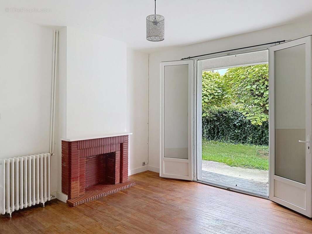 Photo 2 - Maison à SAINT-GAUDENS