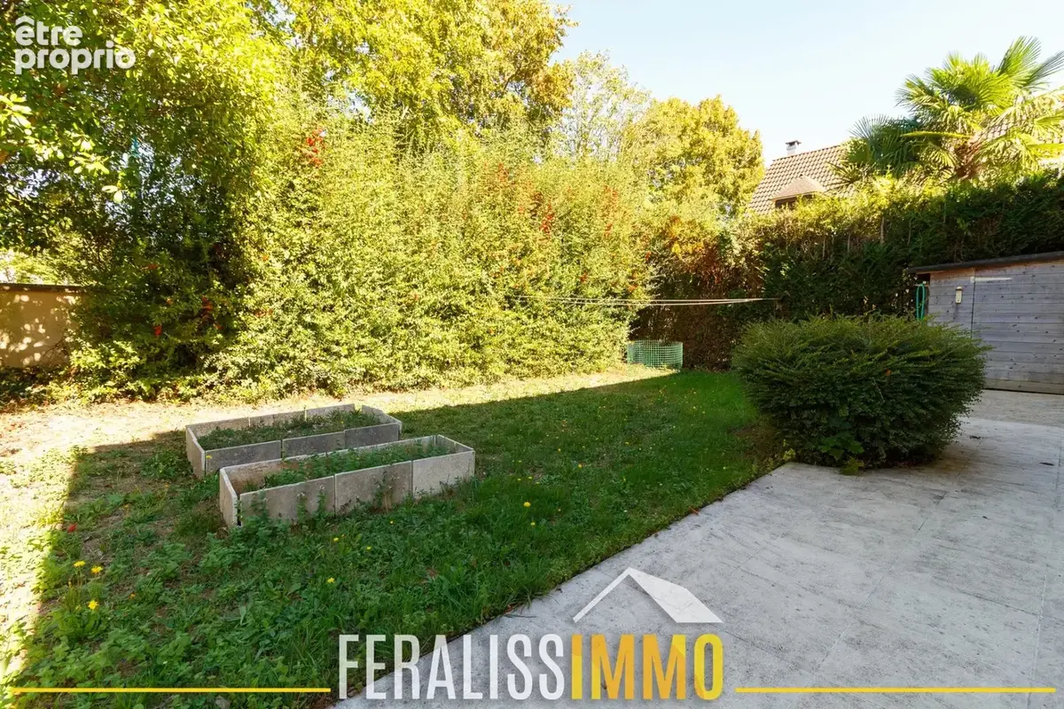Belle maison individuelle de 120 m2 proche du coeur de ville - photo 12