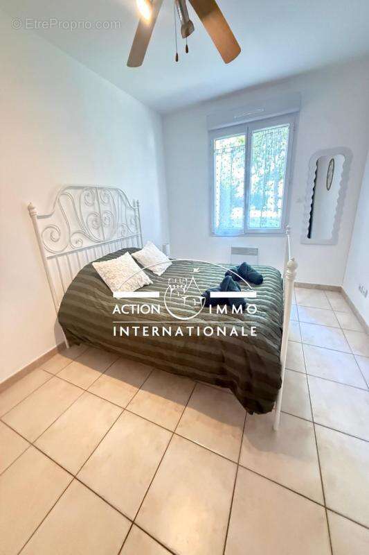 vente appartement 4 Pièce(s) - photo 4