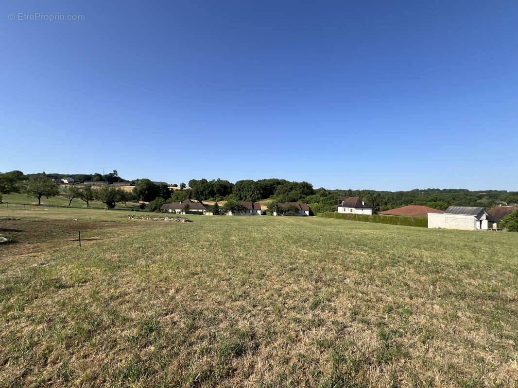 Terrain Constructible 3079 m2 - photo 6