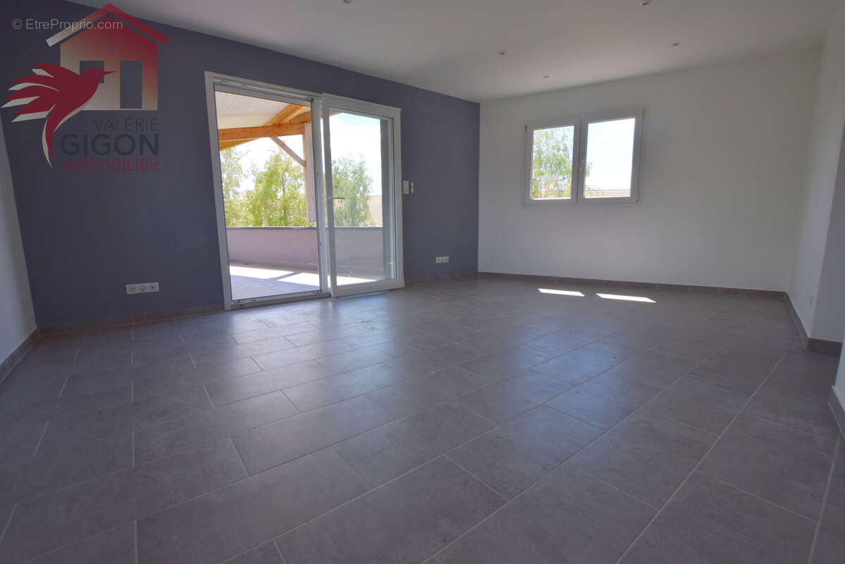Appartement à SOCHAUX