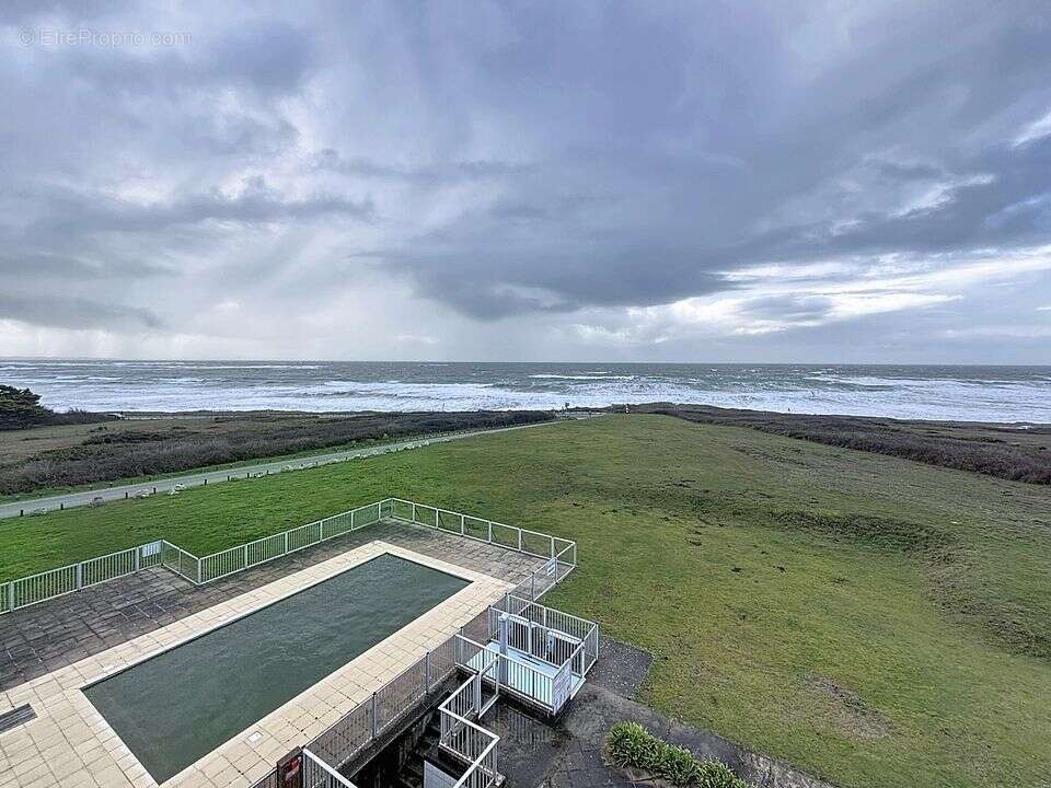 Appartement à GUIDEL