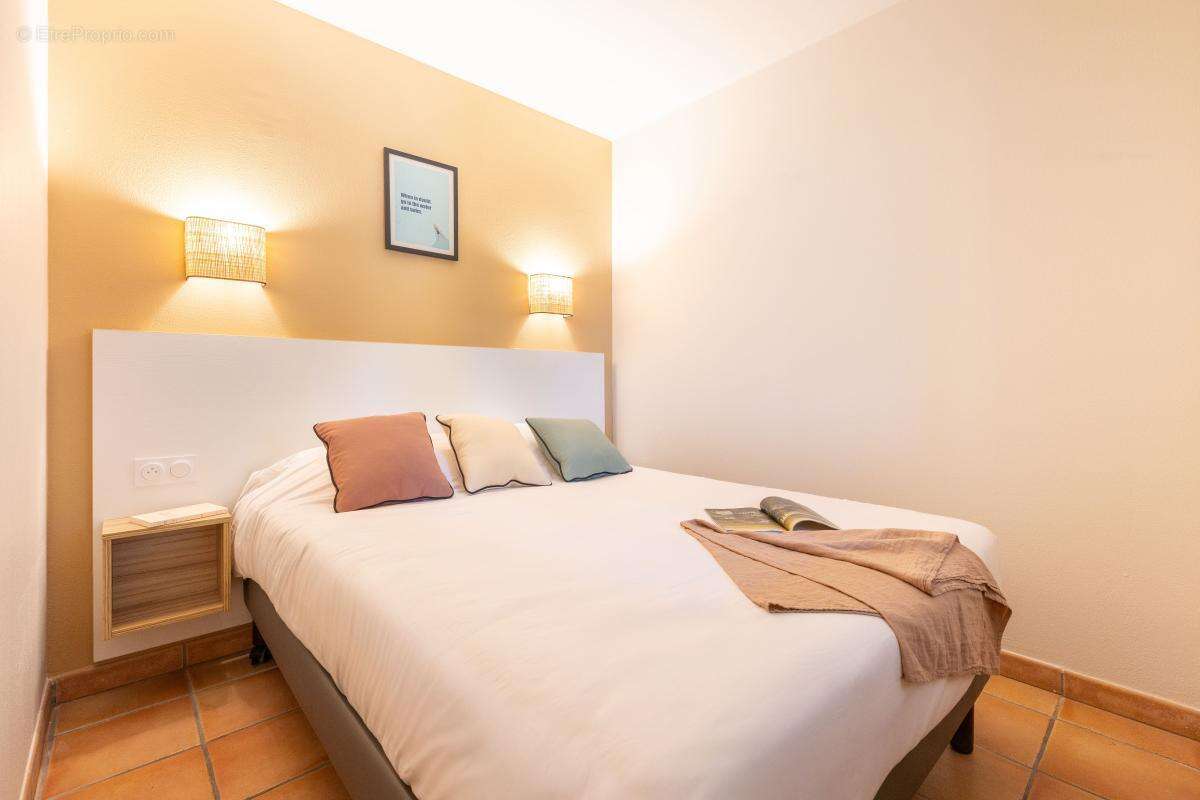 Appartement à CIBOURE