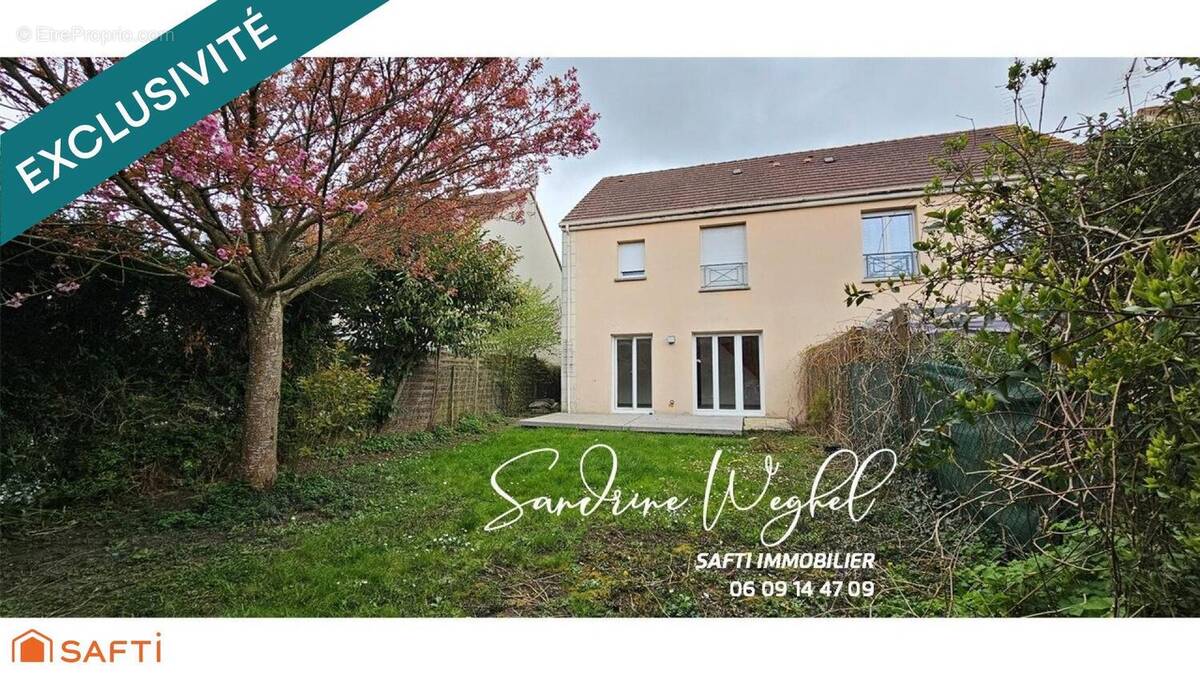 Photo 1 - Maison à PERSAN