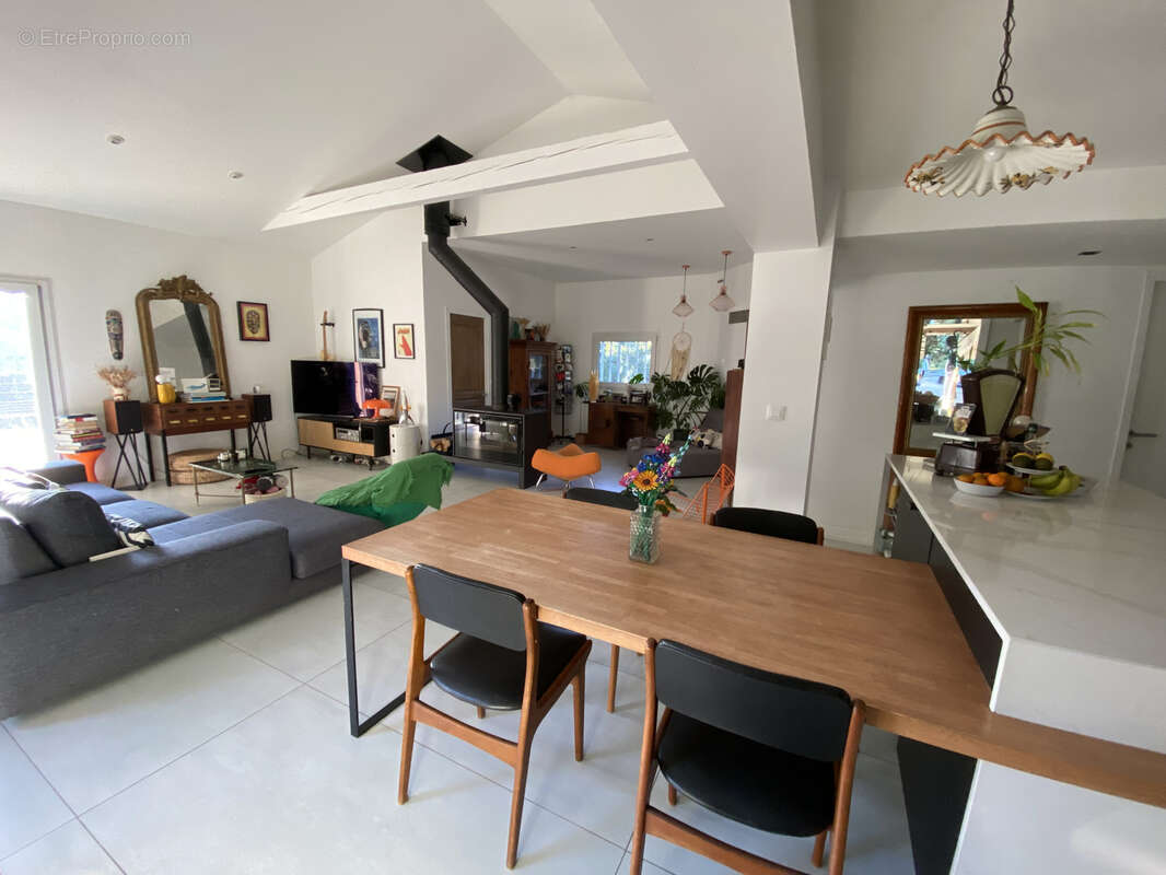 Maison à NIMES