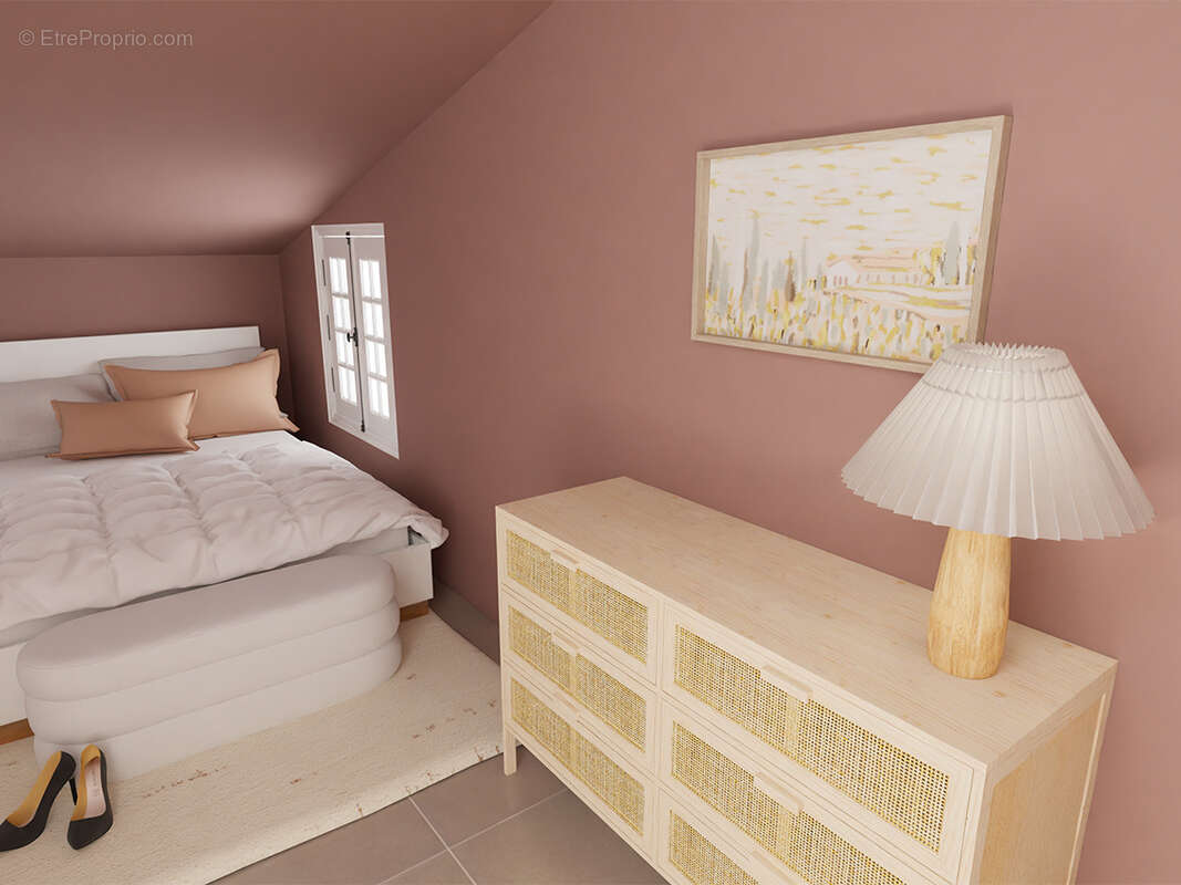 Appartement à HYERES