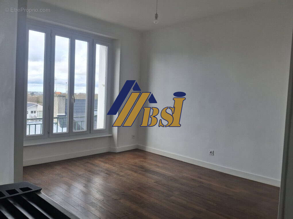 Appartement à BREST