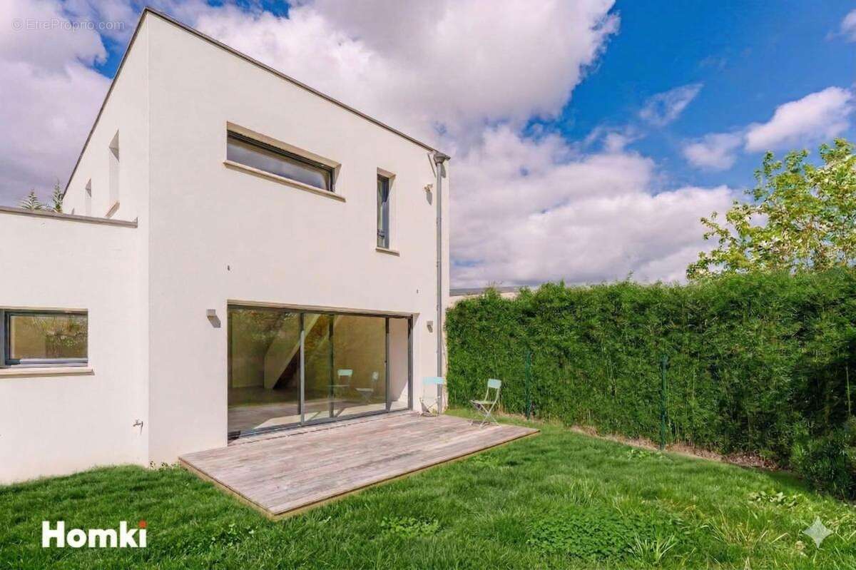 Maison à LES SORINIERES