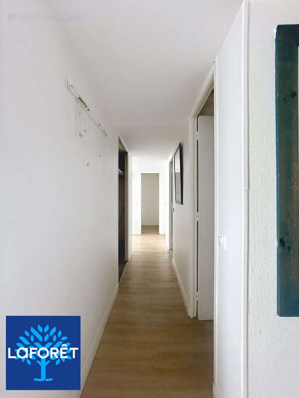 Appartement à NEUILLY-SUR-MARNE