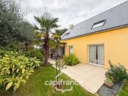 Maison à NOYAL-PONTIVY