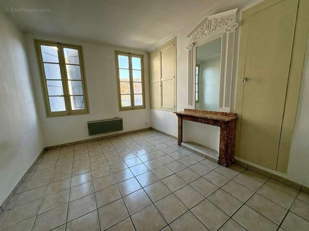 Appartement à CARCASSONNE
