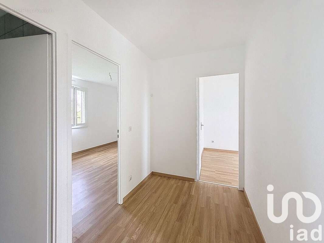 Photo 7 - Maison à AUVILLIERS-EN-GATINAIS