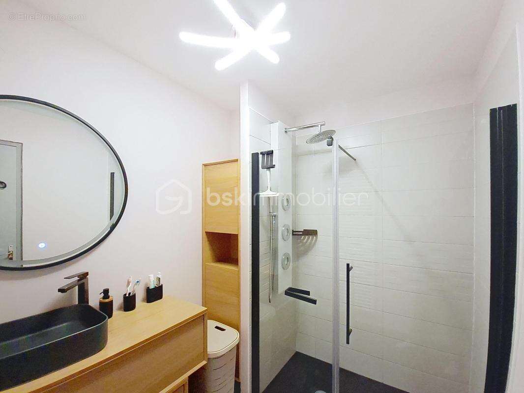 Maison à DONNEMARIE-DONTILLY