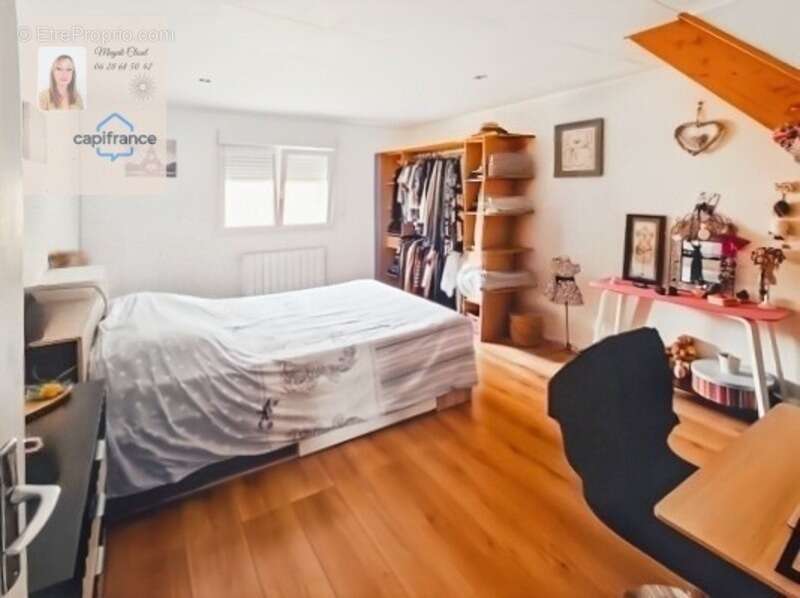 Maison à PIERRE-DE-BRESSE