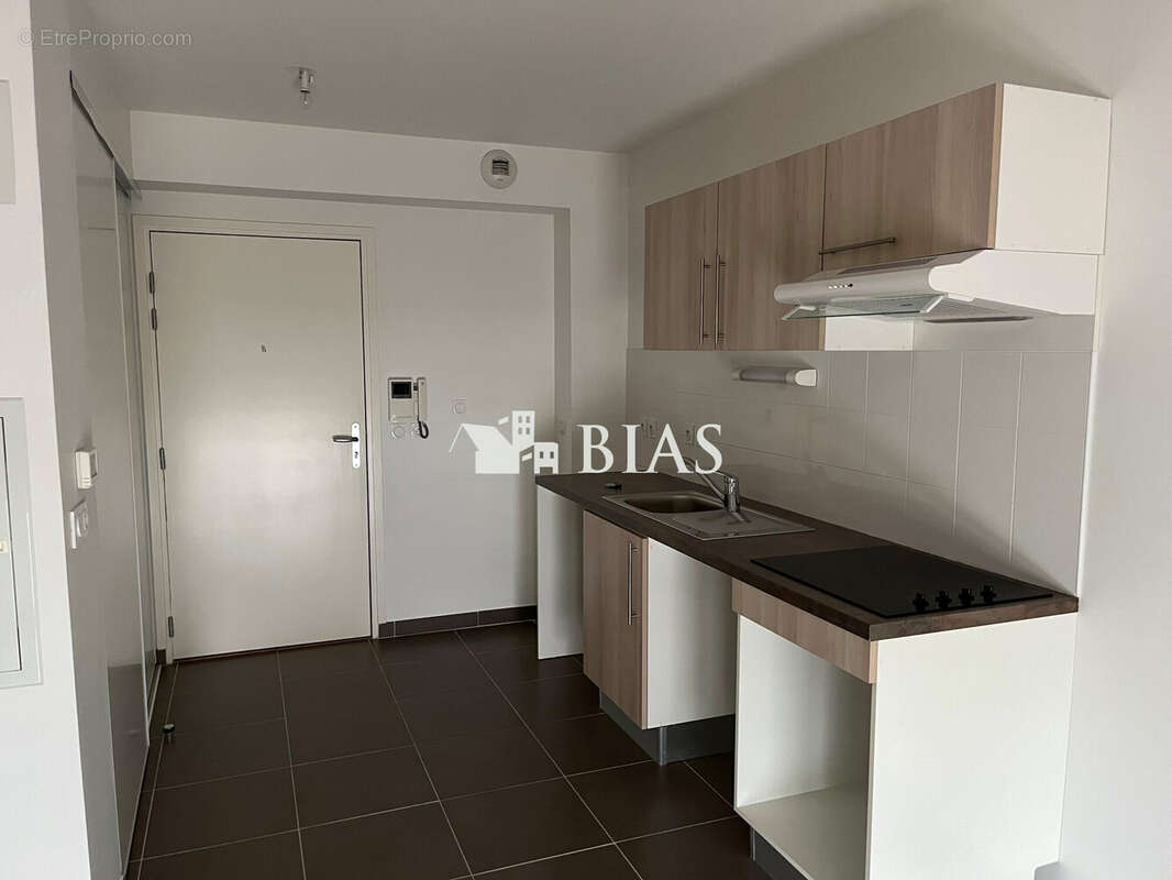 Appartement à BIHOREL