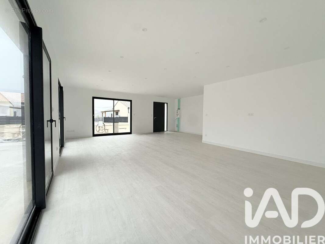 Photo 5 - Maison à DIGNE-LES-BAINS