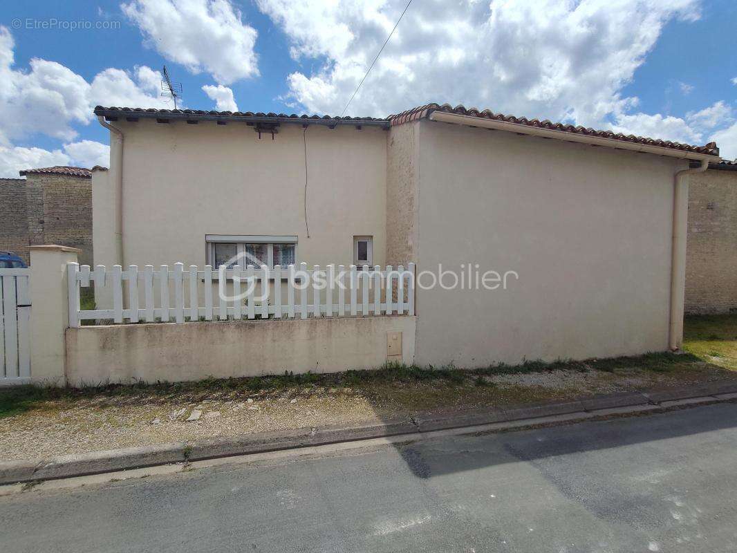Charmante maison de 120 m2 - photo 14