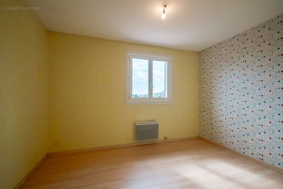 Maison à CLERMONT-FERRAND