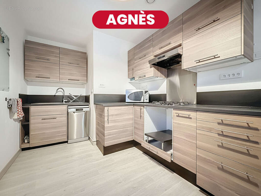 Appartement à LAMBERSART