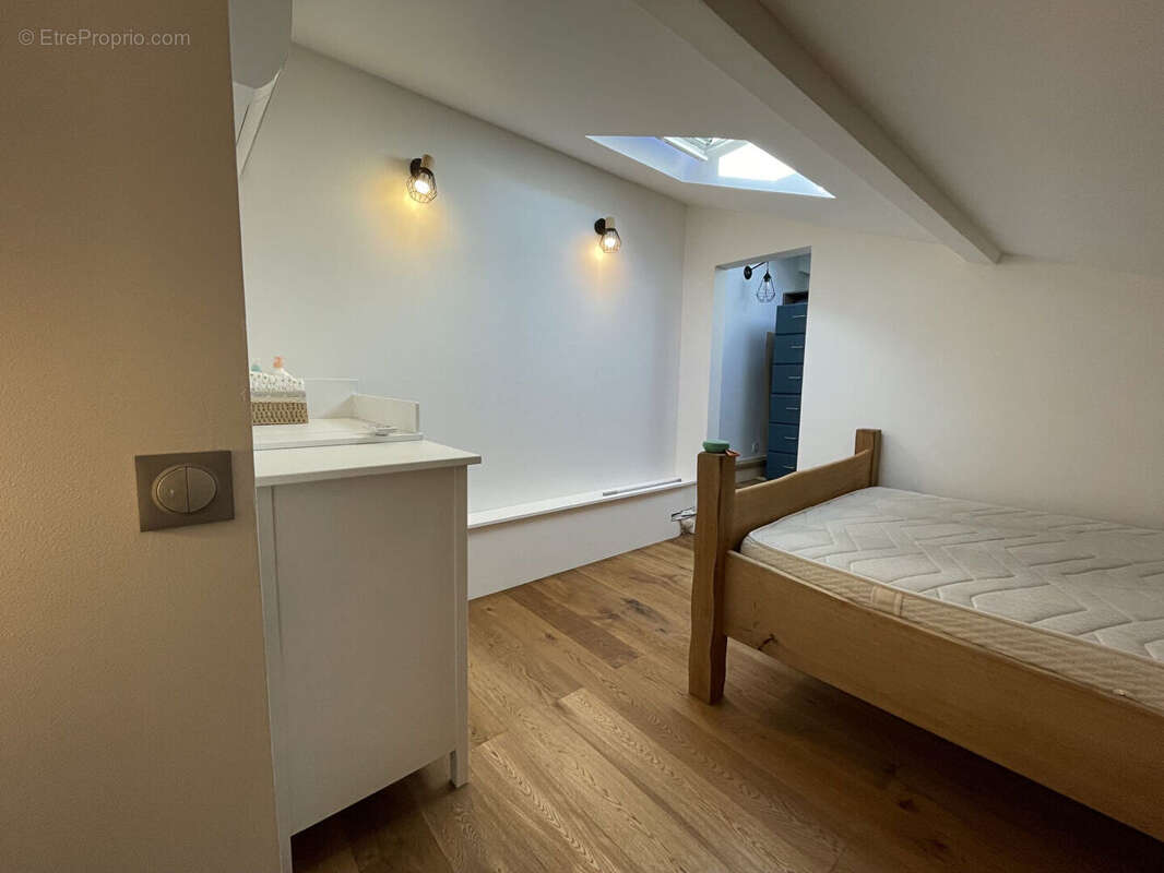 Appartement à LA SEYNE-SUR-MER