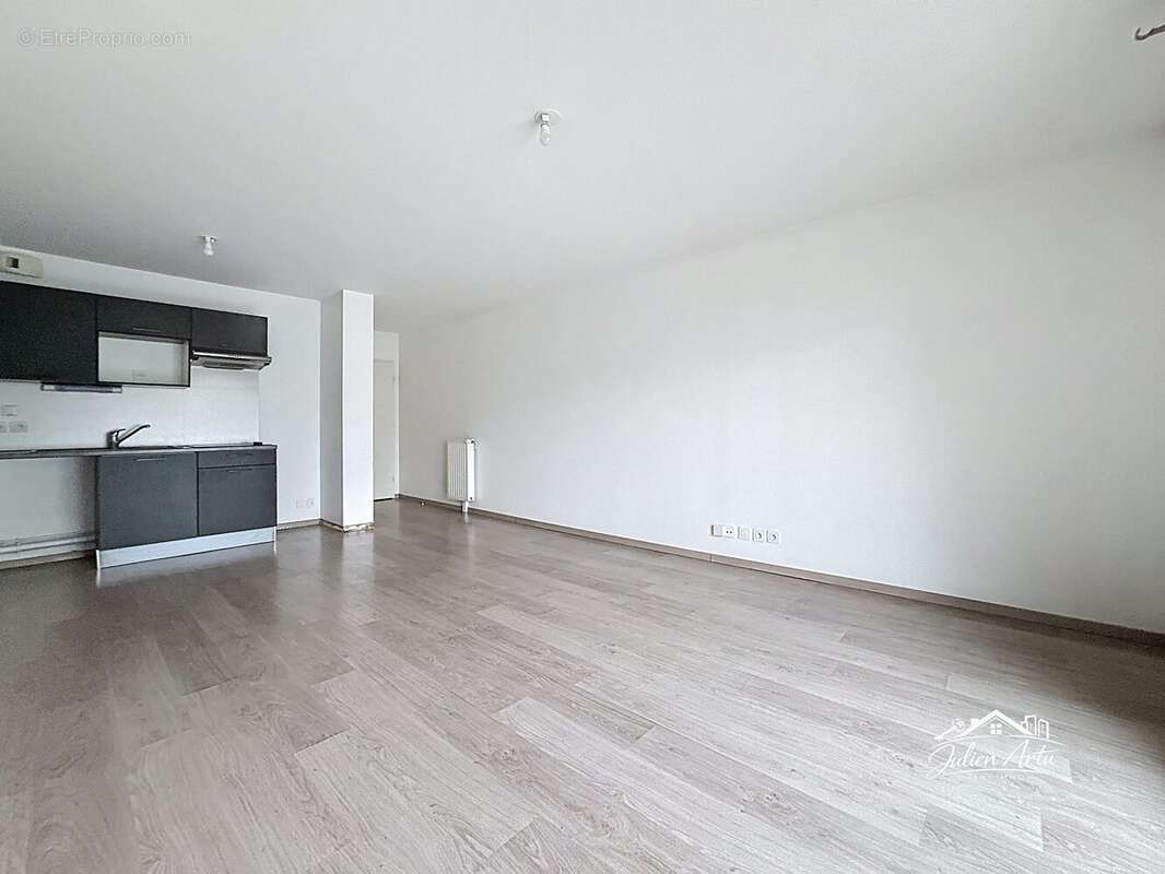 Appartement à SAINT-HERBLAIN