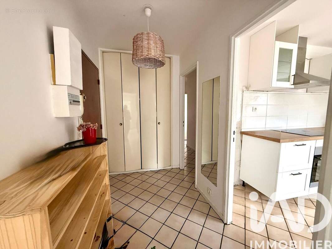 Photo 4 - Appartement à ERAGNY